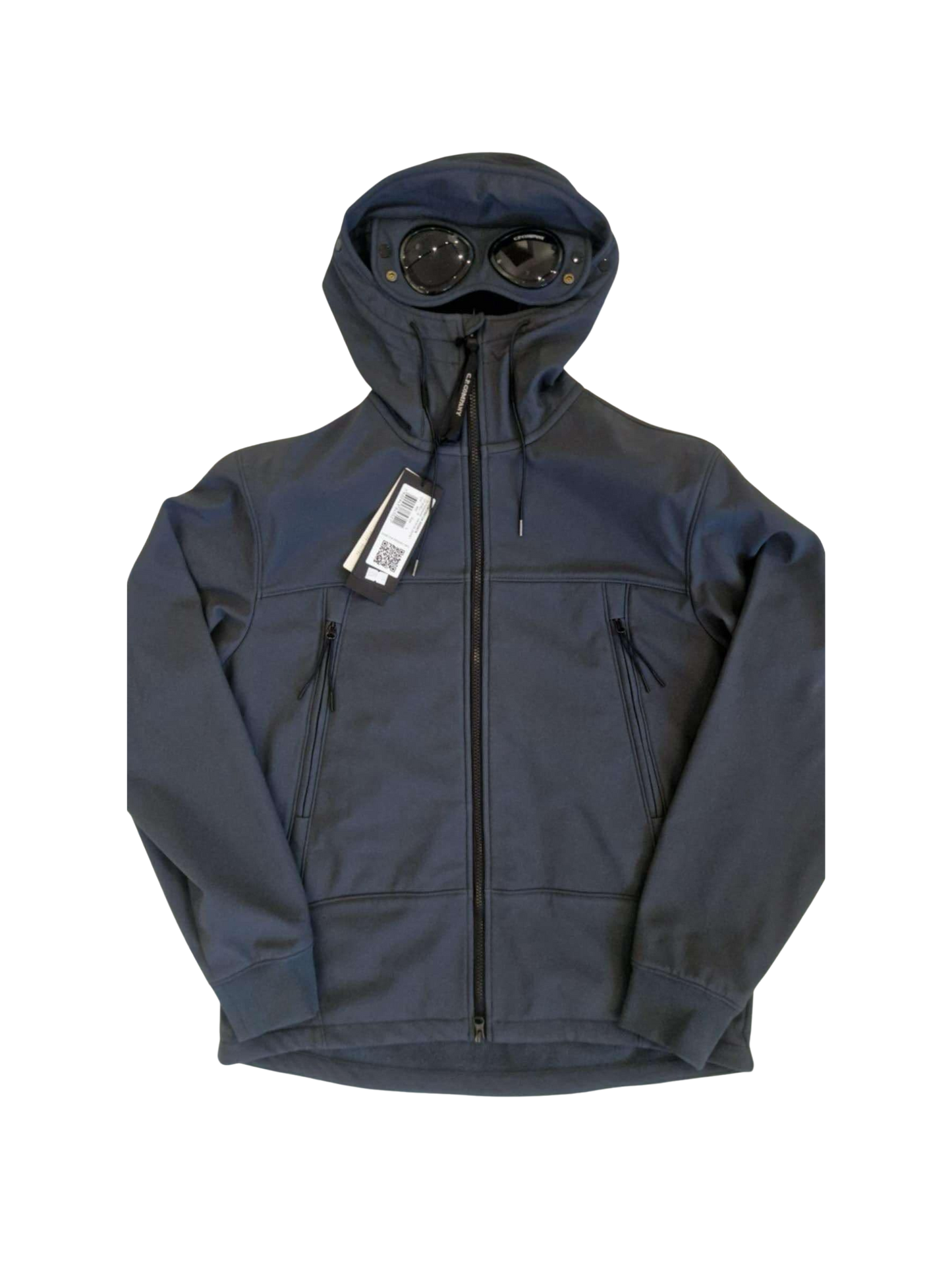Cp Company Shell Jacket