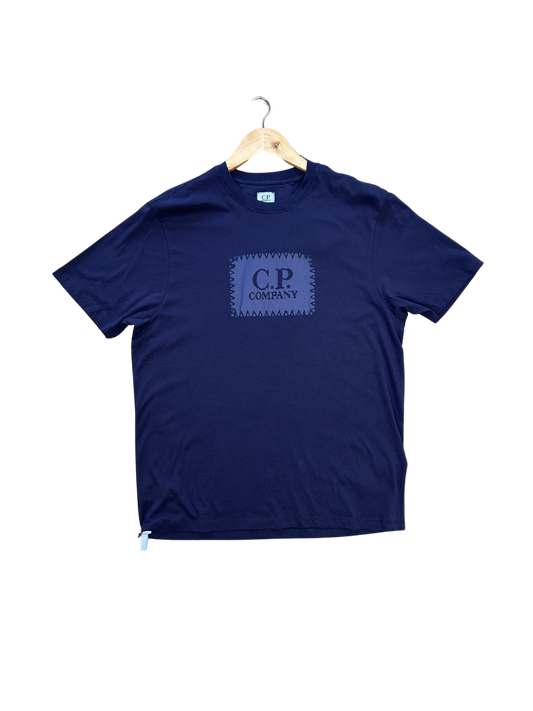 CP Company T-shirt Short Sleeve