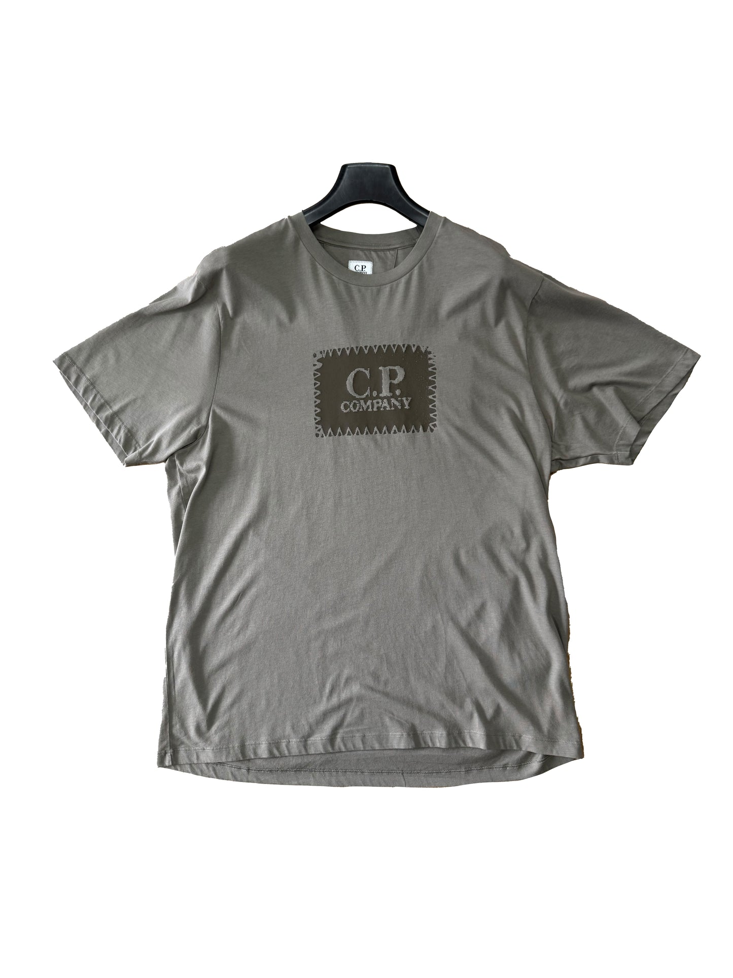 CP Company T Shirt Short Sleeve 356