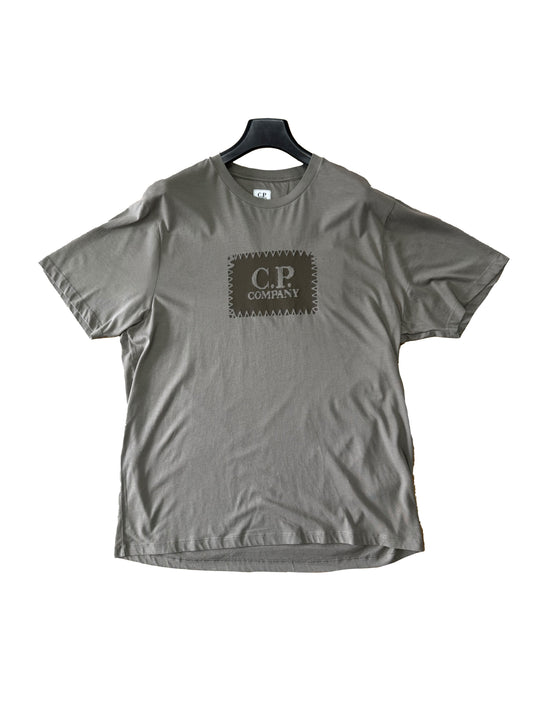 CP Company T Shirt Short Sleeve 356