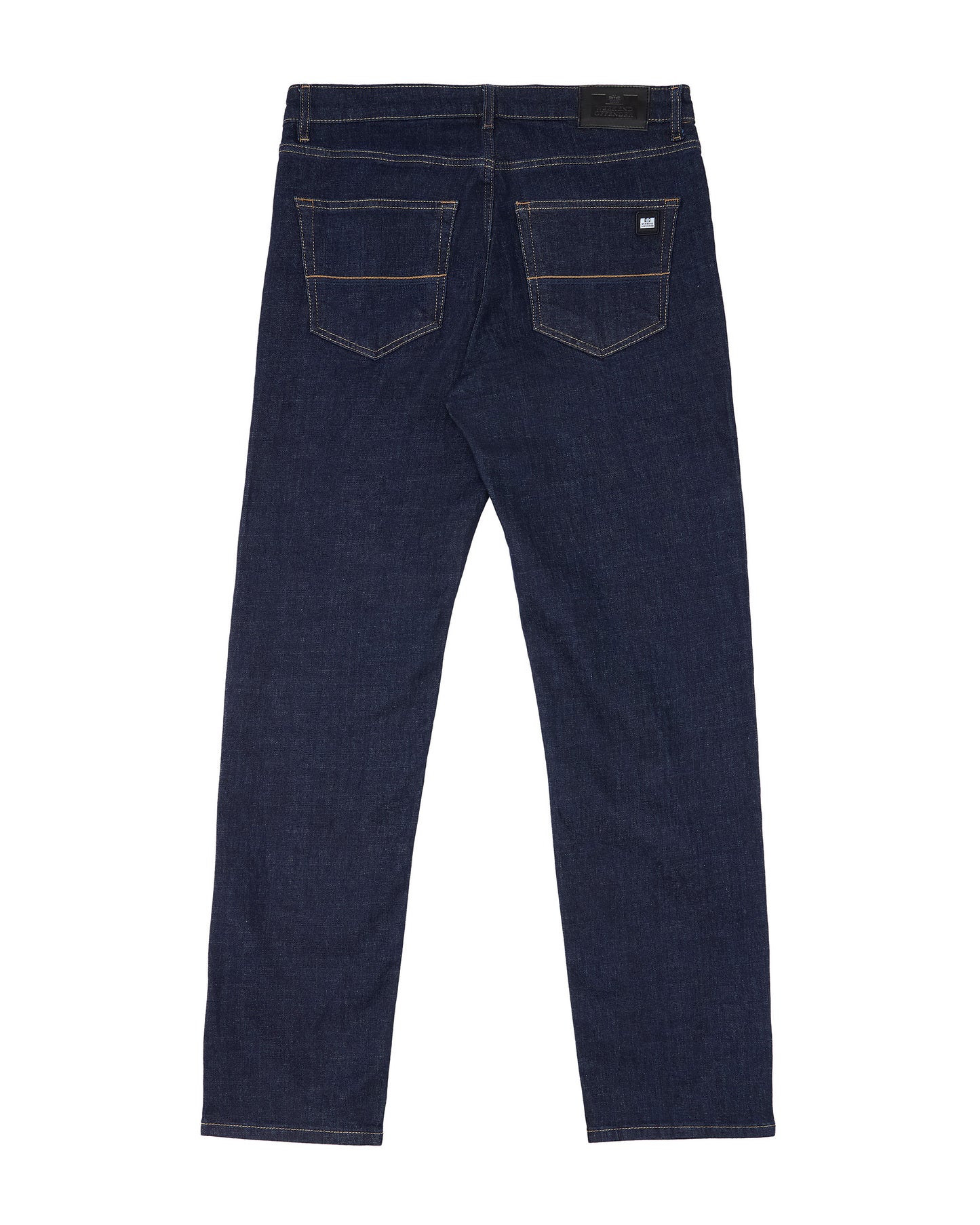 Weekend Offender Tapered Dark Rinsed Jeans