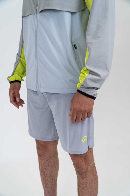 Flux Silver Versatility Short
