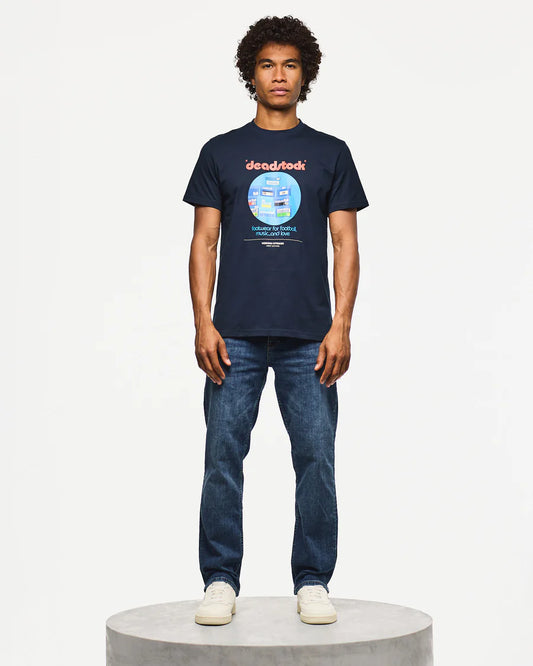 Weekend Offender Deadstock Graphic Tee
