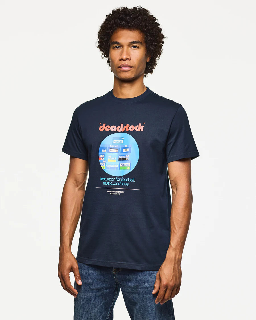 Weekend Offender Deadstock Graphic Tee