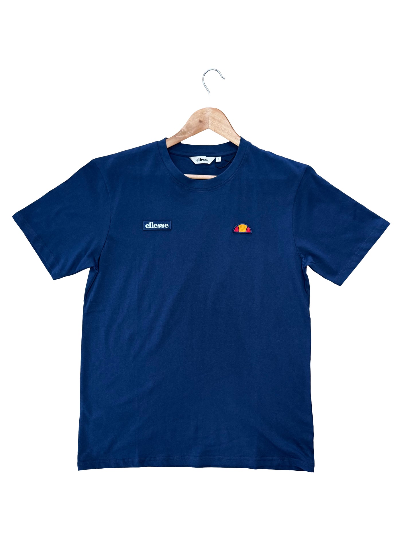 Ellesse Floran Tee Navy