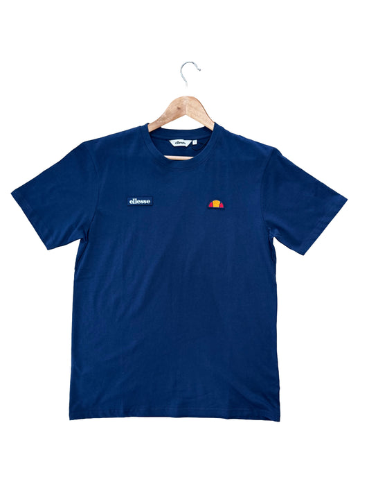 Ellesse Floran Tee Navy