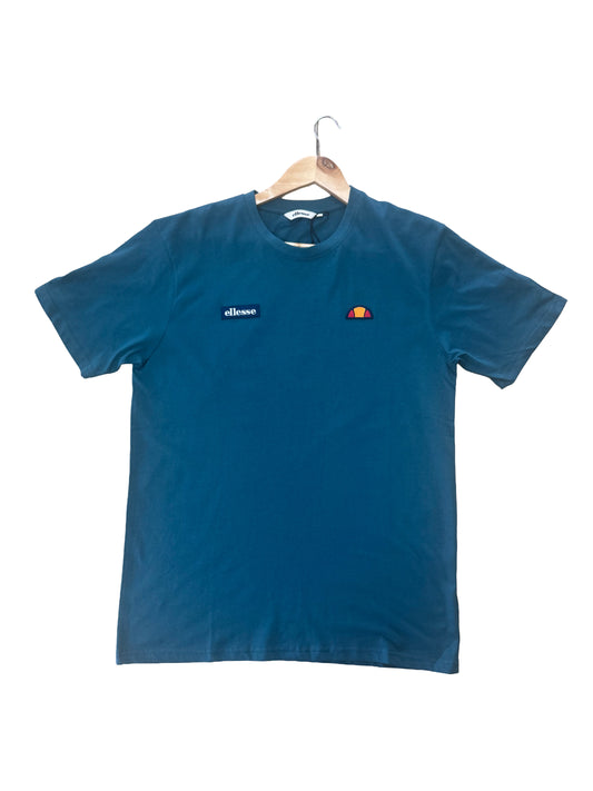 Ellesse Floran Tee Teal