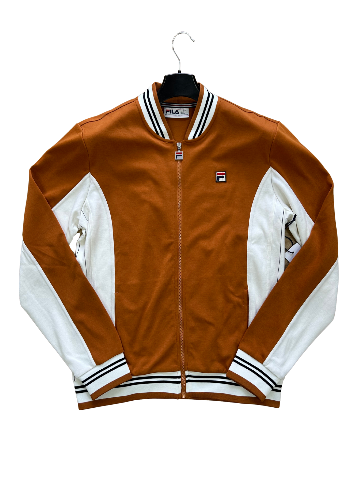 Fila Eliot Track Top Jacket 130