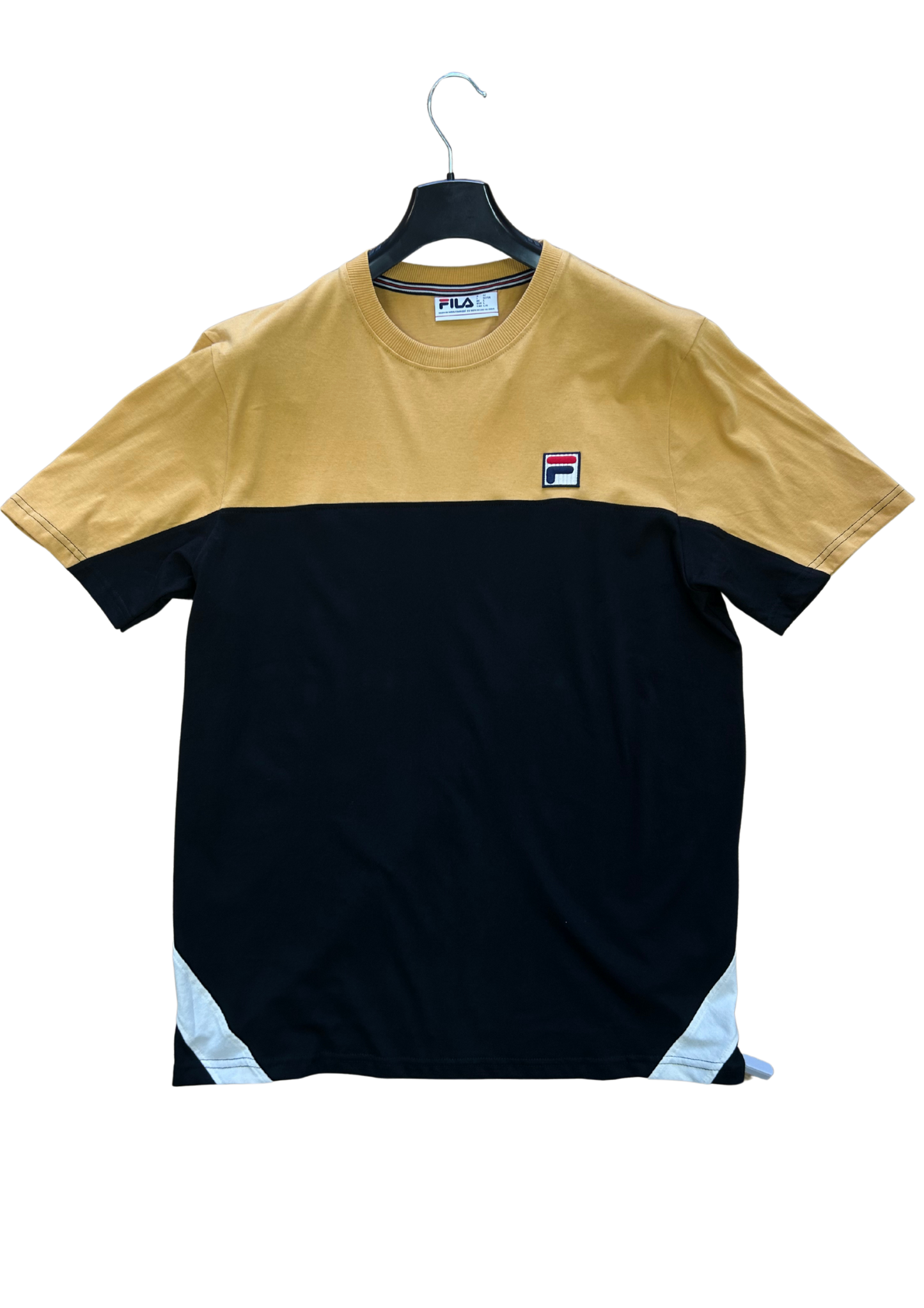 Fila Tiebreaker T-Shirt