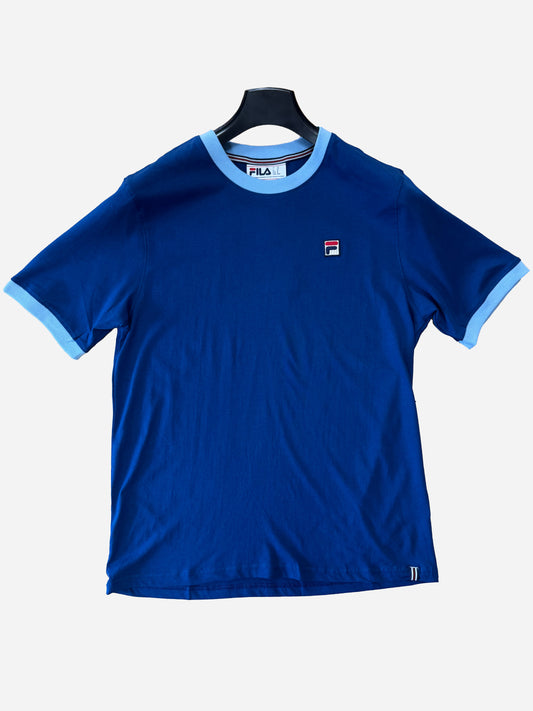 Fila Marconi Tee Limoges / Frozen Fjord