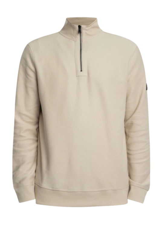 Barbour Samuel Funel Neck Mist