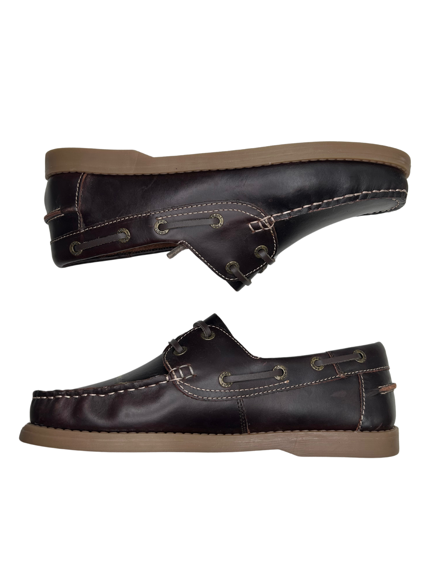 Harbour Dark Brown