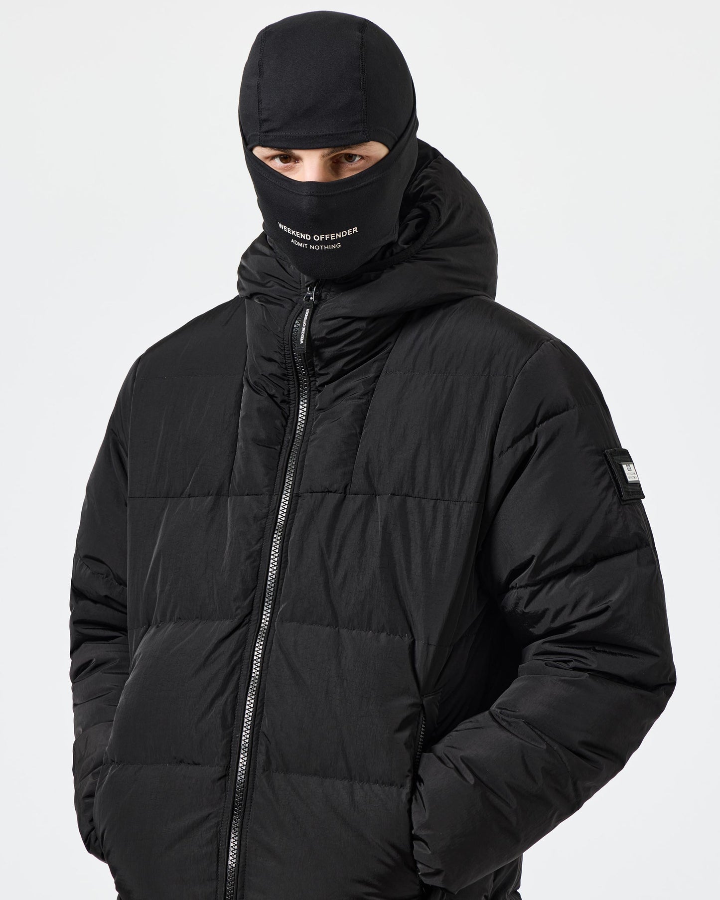 Weekend Offender Balaclava