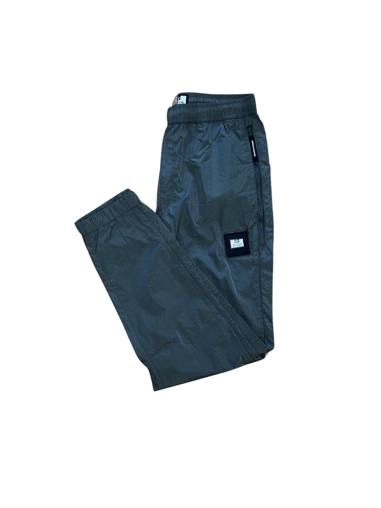 Weekend Offender Keller Green Pant