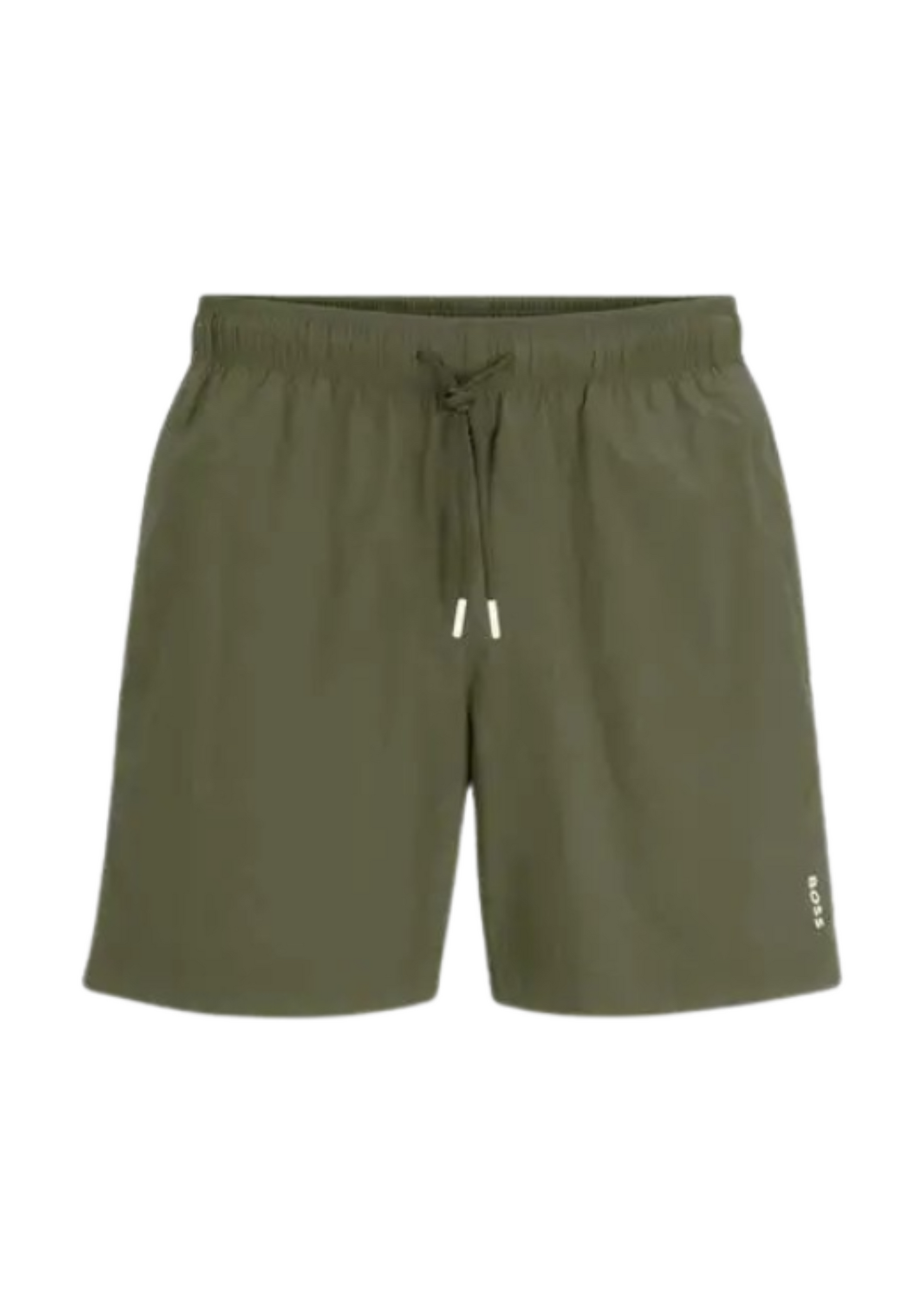 Boss Iconic Short Khaki