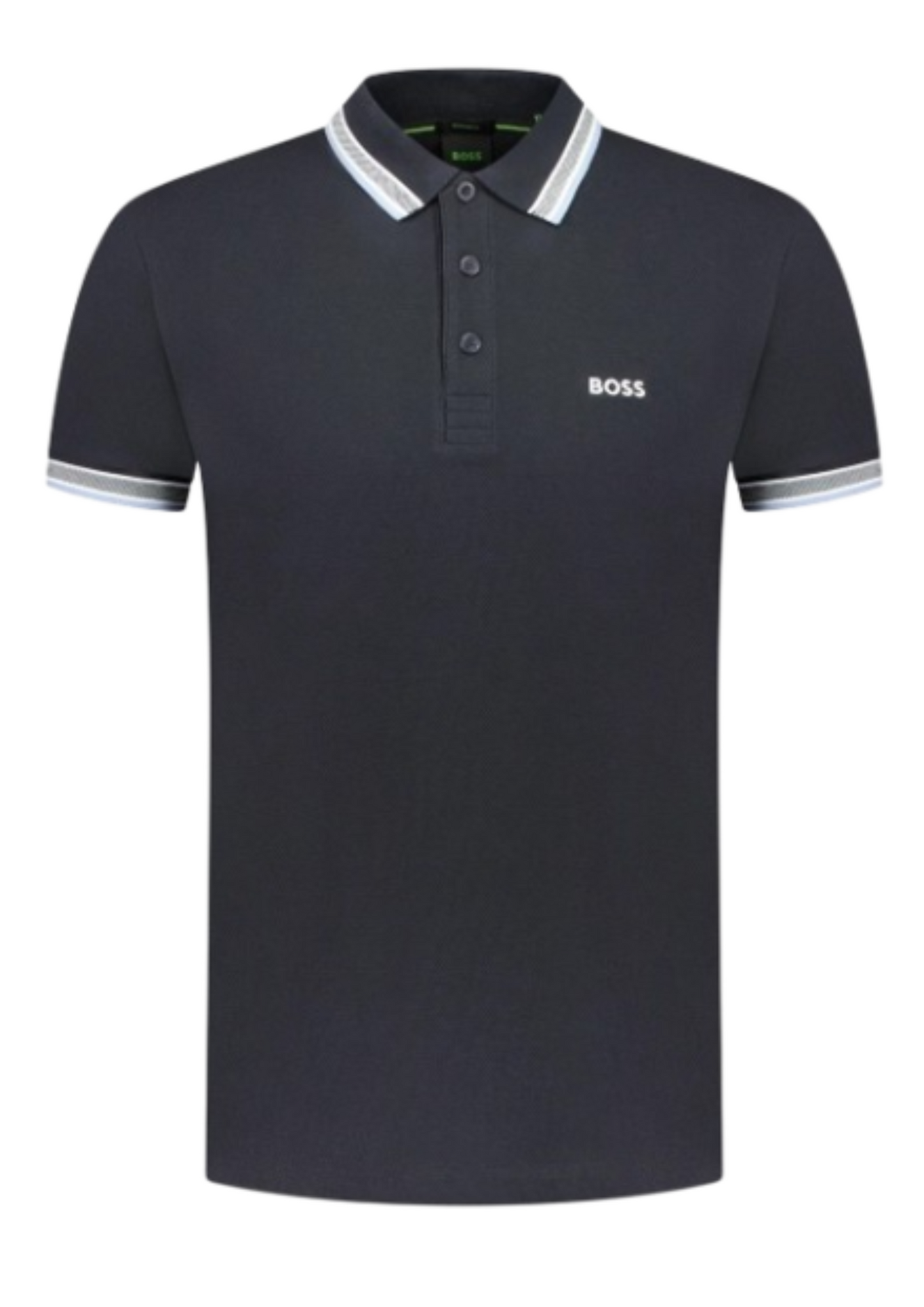 Boss Paddy Polo 416