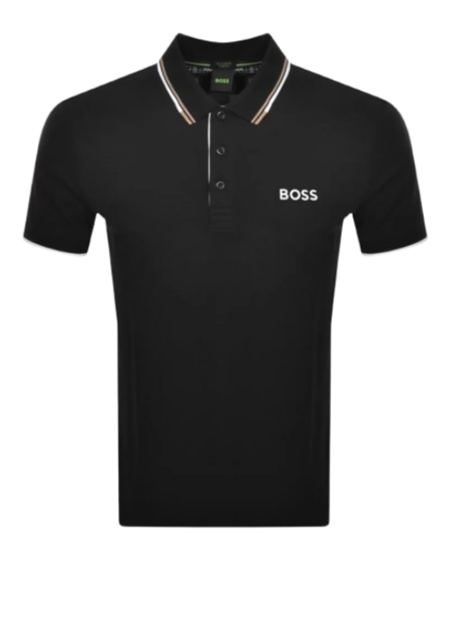 Boss Paddy Pro Black