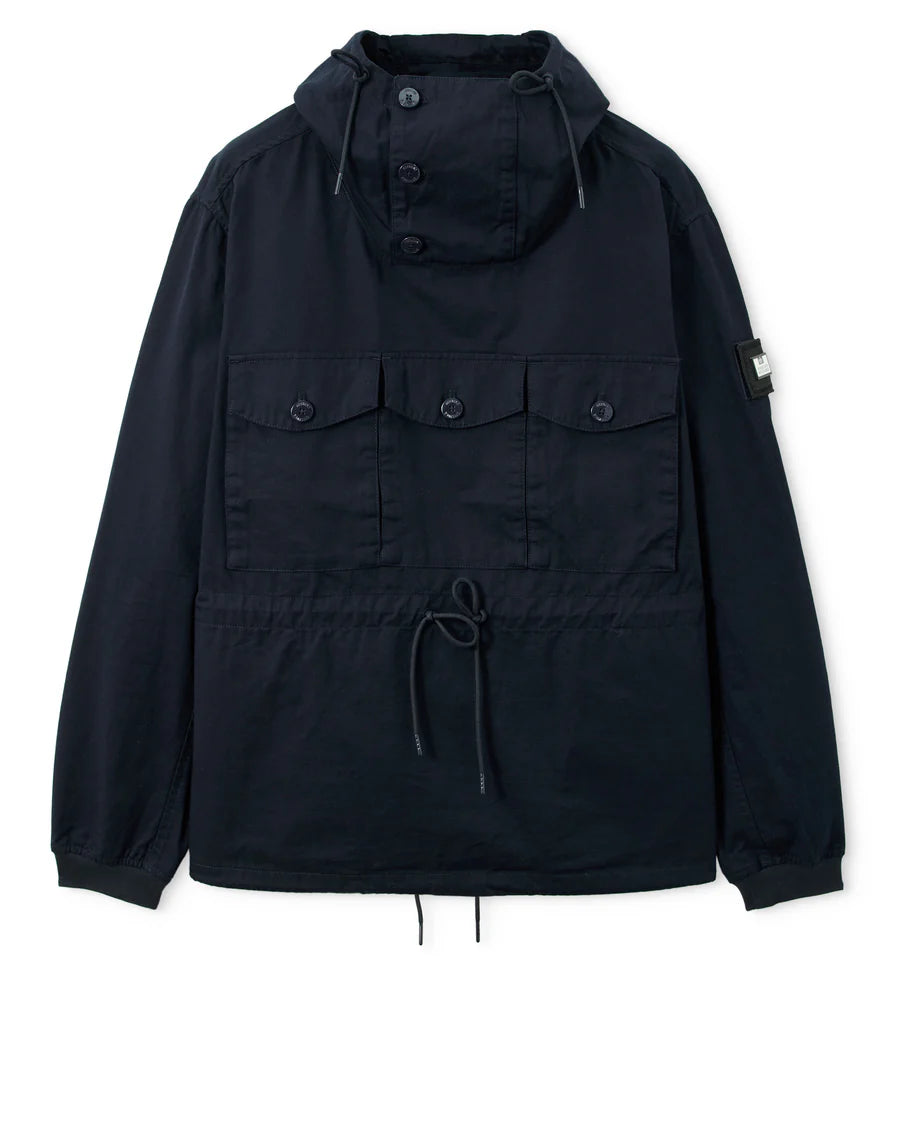 Weekend Offender Kovags 3 Pocket Overtop Navy
