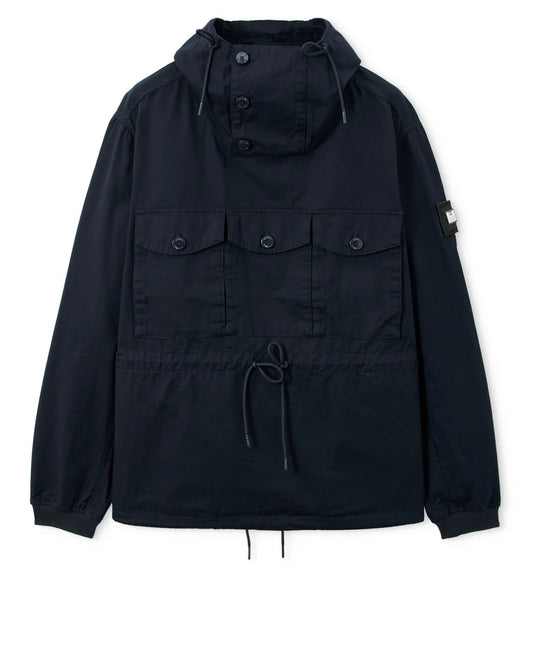 Weekend Offender Kovags 3 Pocket Overtop Navy