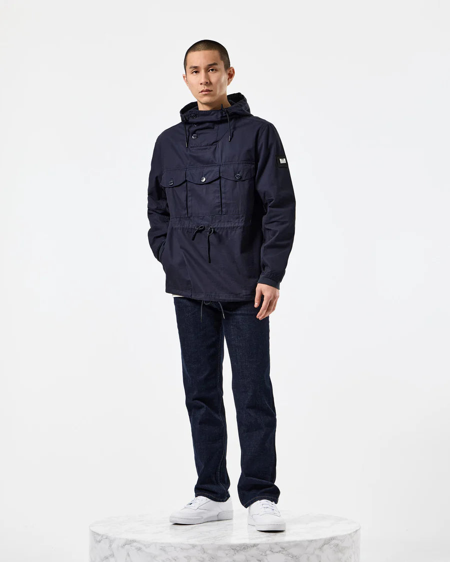 Weekend Offender Kovags 3 Pocket Overtop Navy