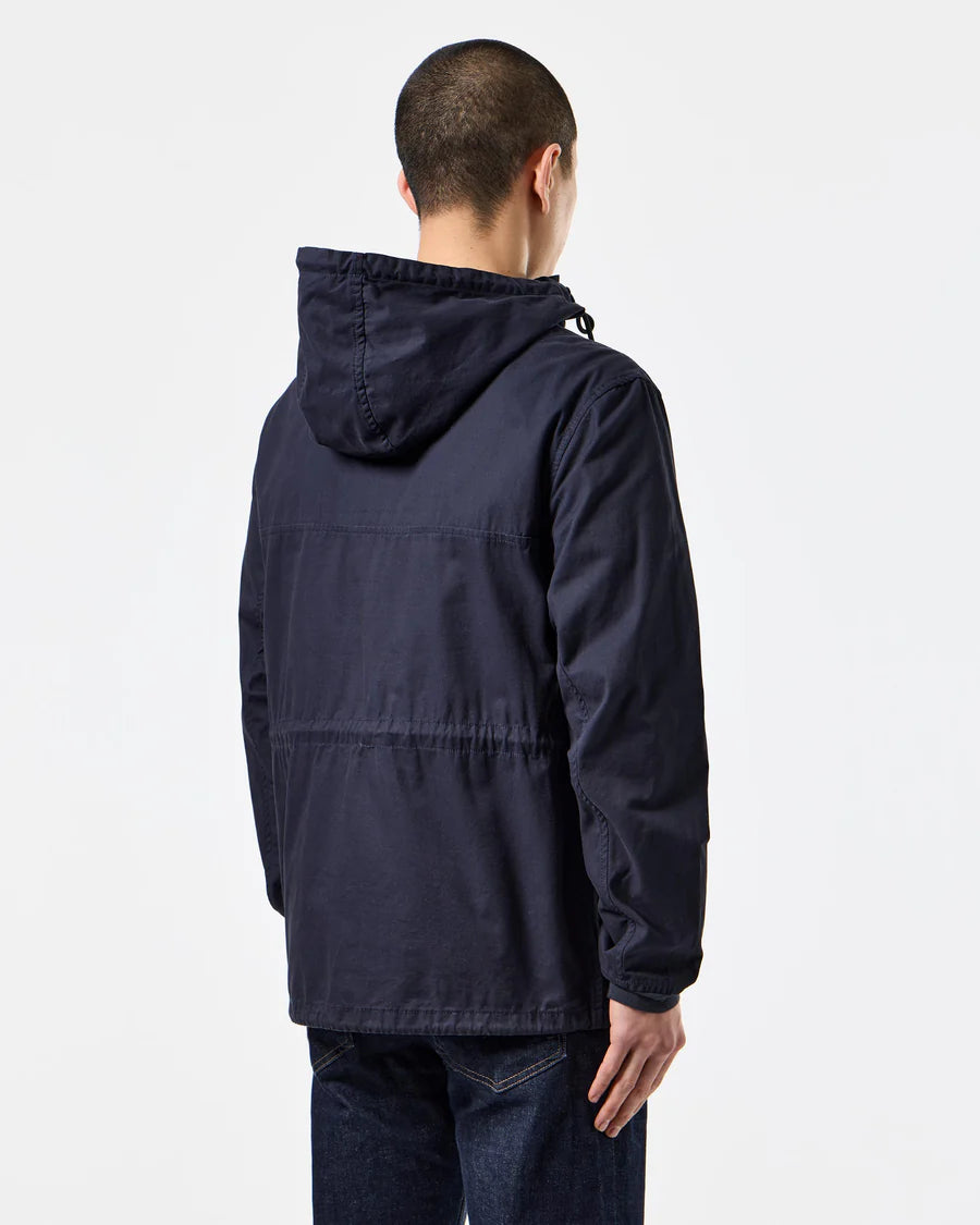 Weekend Offender Kovags 3 Pocket Overtop Navy