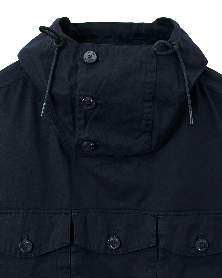 Weekend Offender Kovags 3 Pocket Overtop Navy