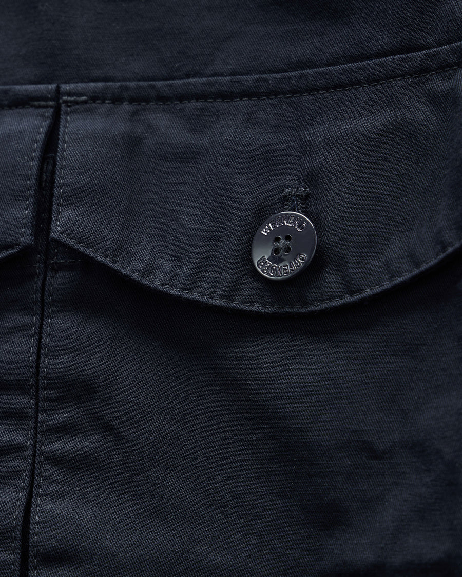 Weekend Offender Kovags 3 Pocket Overtop Navy
