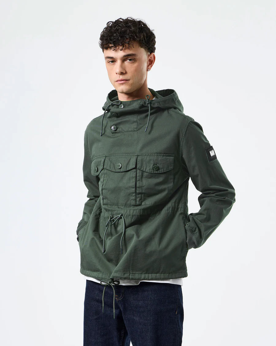 Weekend Offender Kovags 3 Pocket Overtop Forest