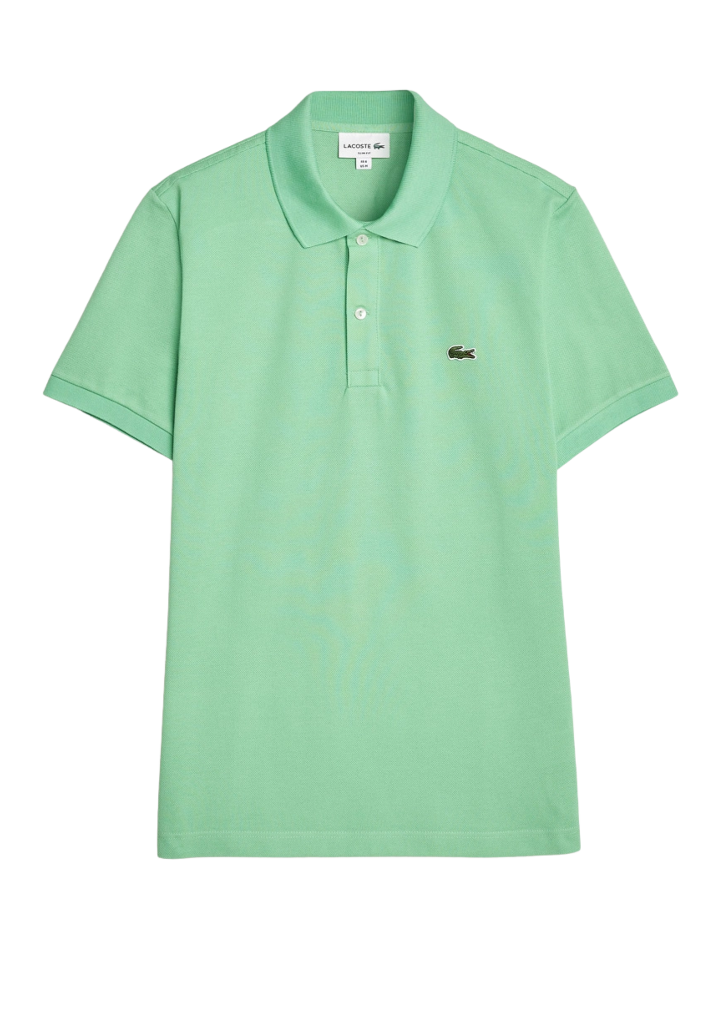 Lacoste Short Sleeved Polo Liamone