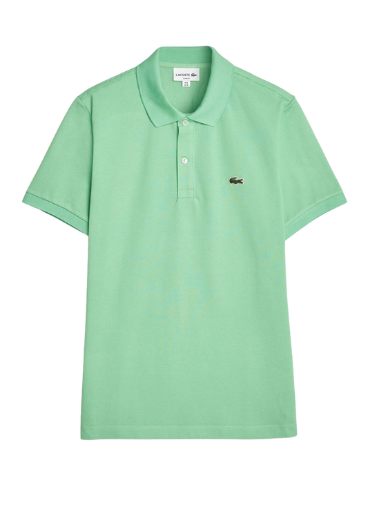 Lacoste Short Sleeved Polo Liamone