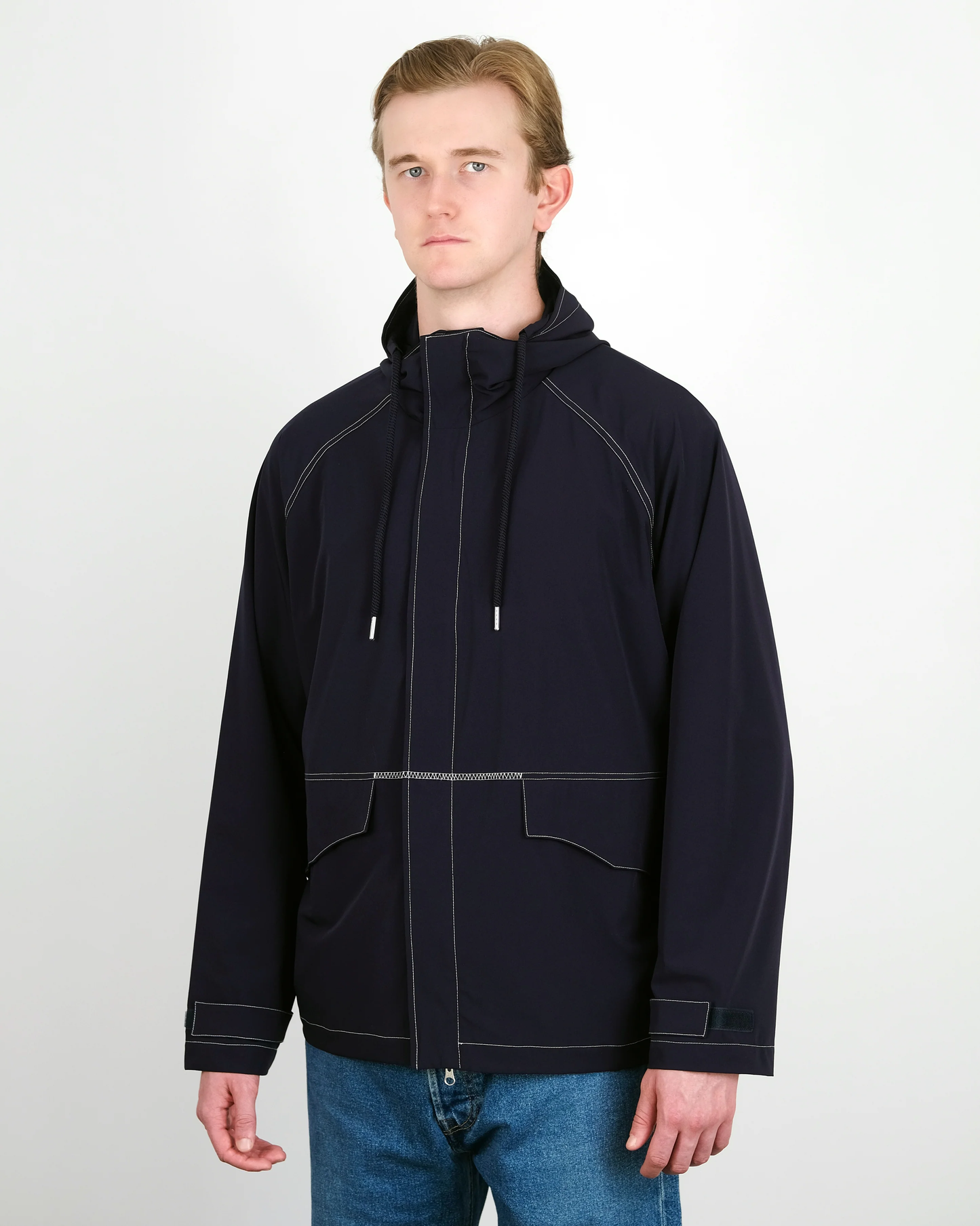 Cambrensis X Magnetic 'Genoa' Jacket