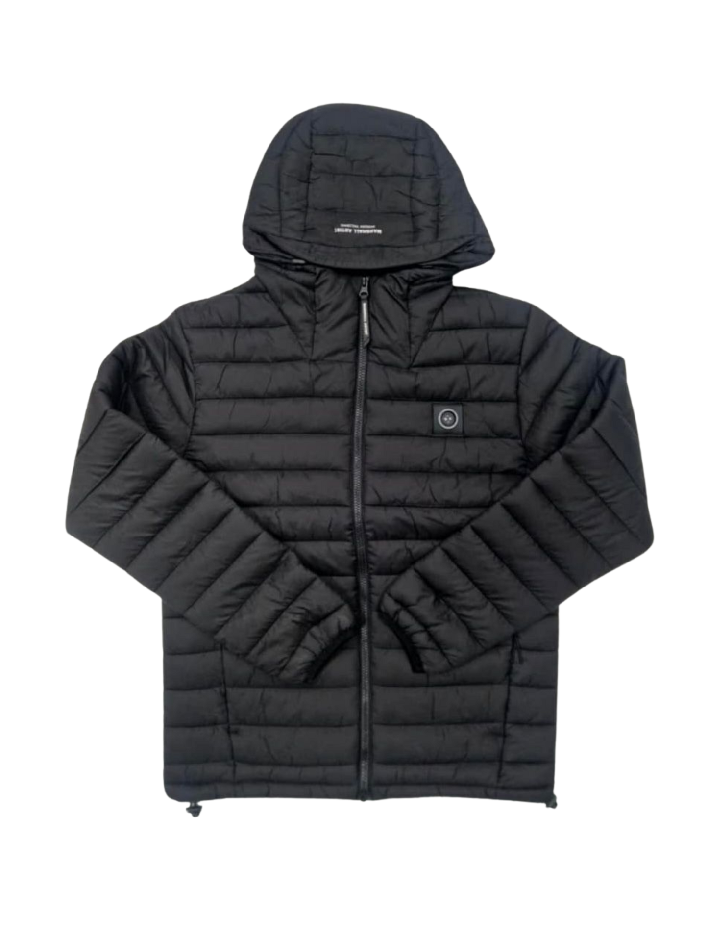 Marshall Artist Cascade Bubble Jacket