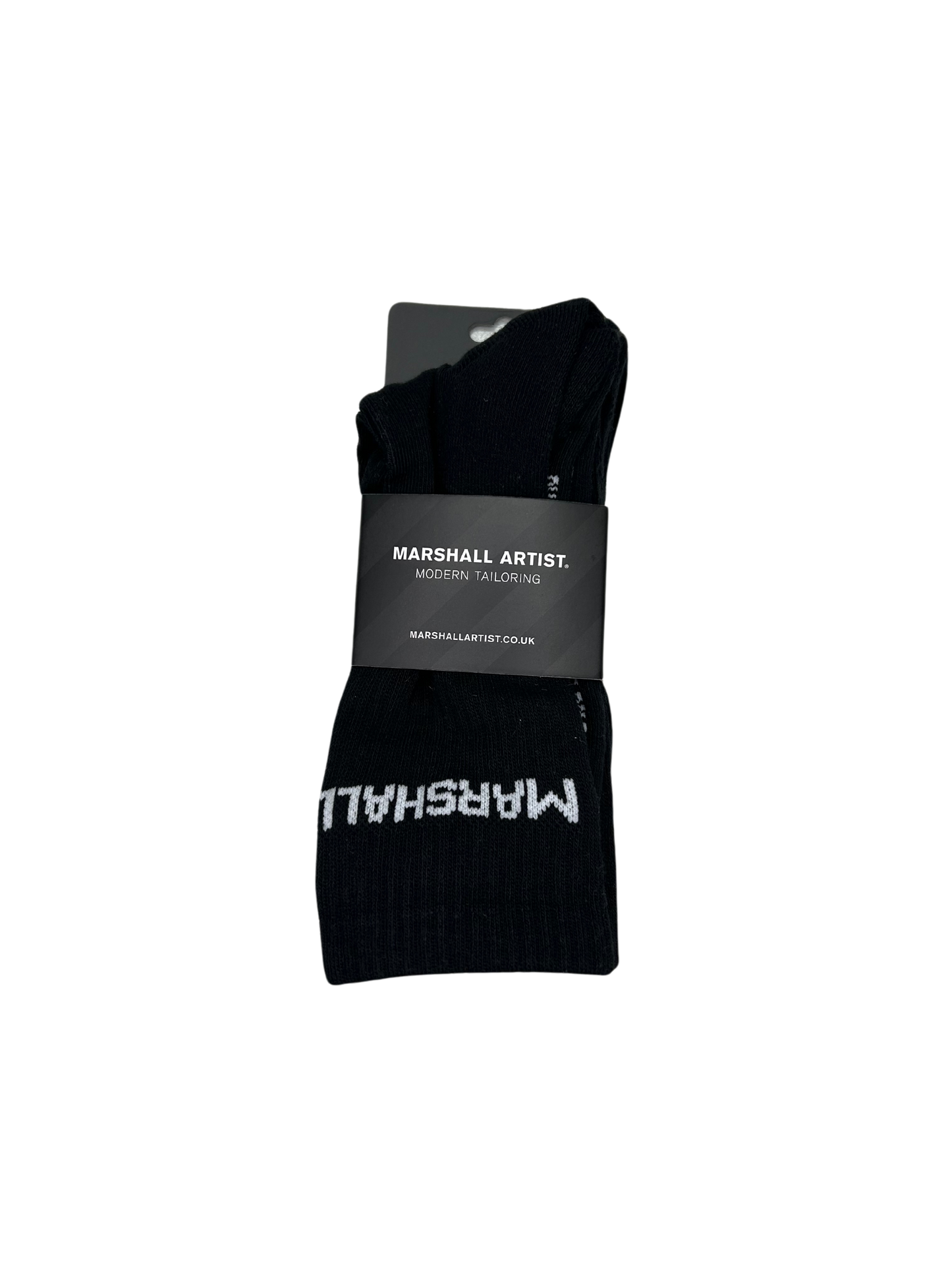 Marshall Artist Socks