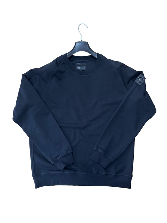 Marshall Artist Siren Crewneck Black