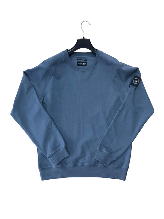 Marshall Artist Siren Crewneck Storm Grey