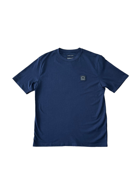 Marshall Artist Siren T-Shirt Navy