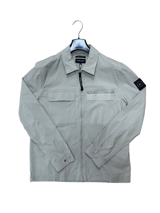 Marshall Artist Vanguard Overshirt