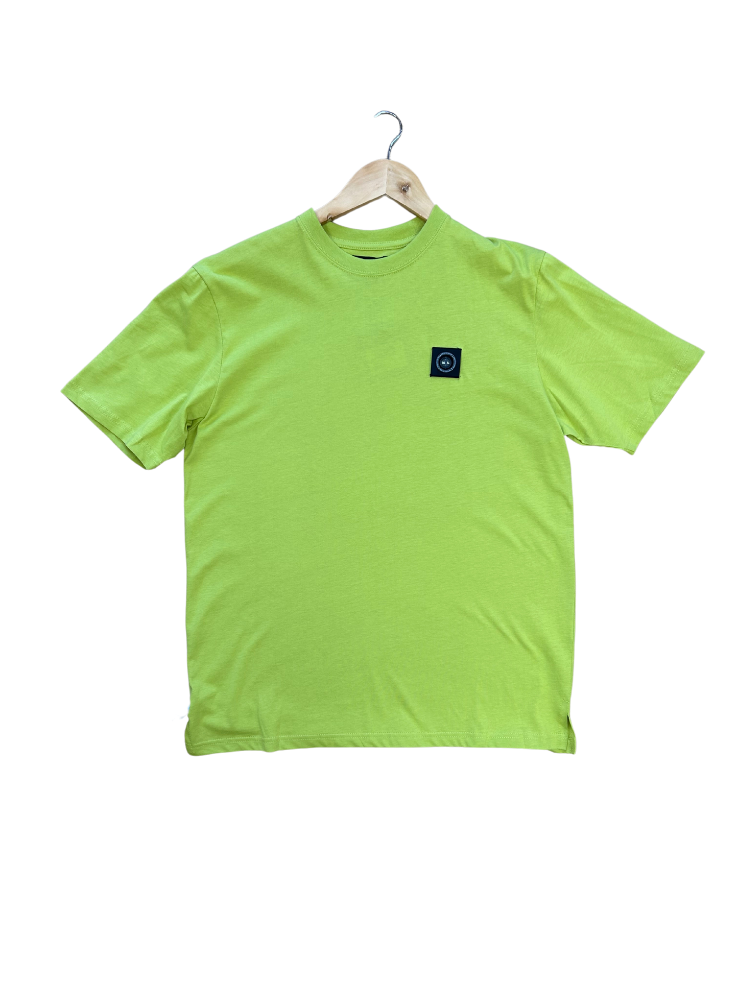 Marshall Artist Siren T-shirt Winter Lime