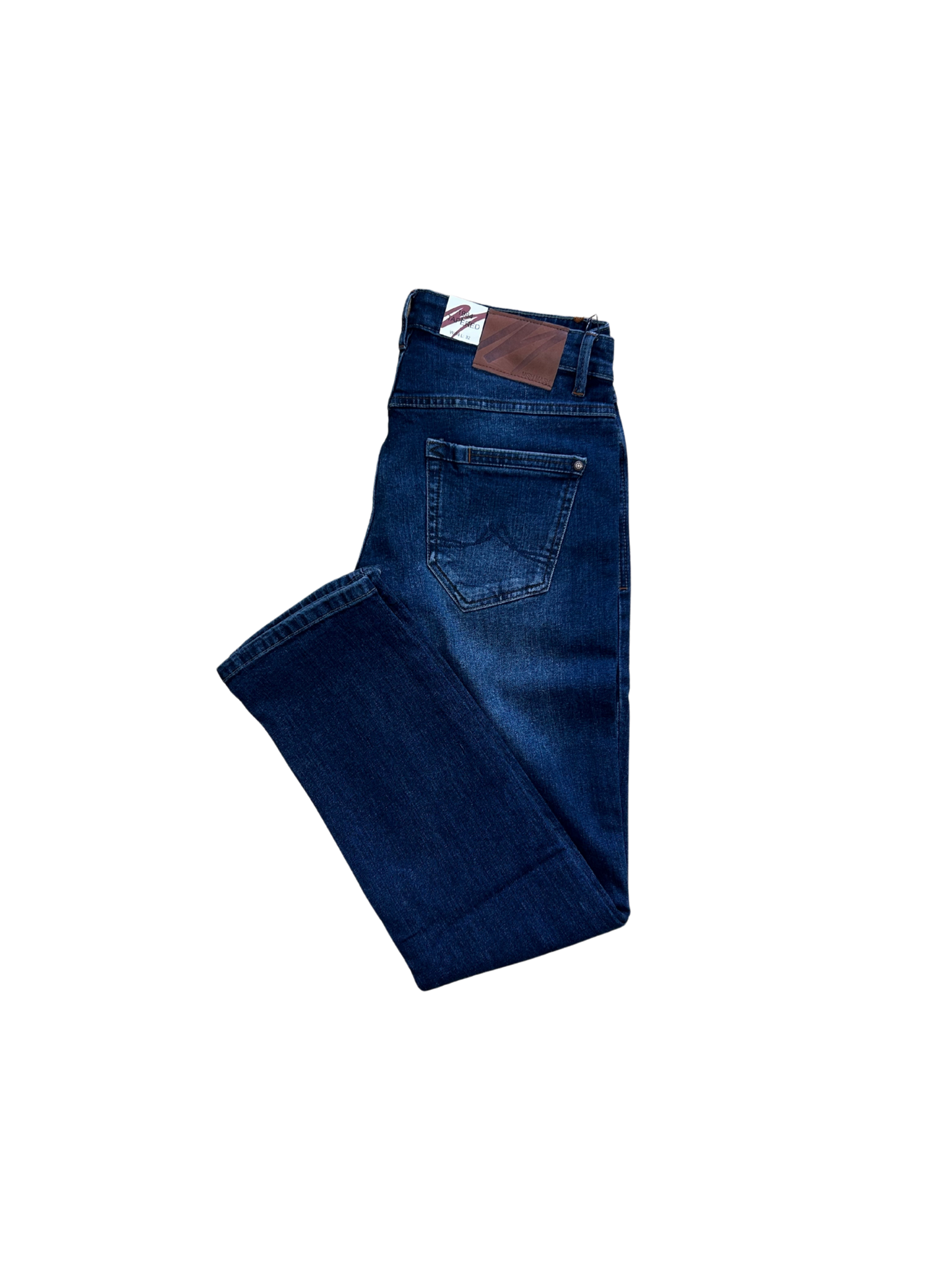 Mish Mash 1984 Tapered