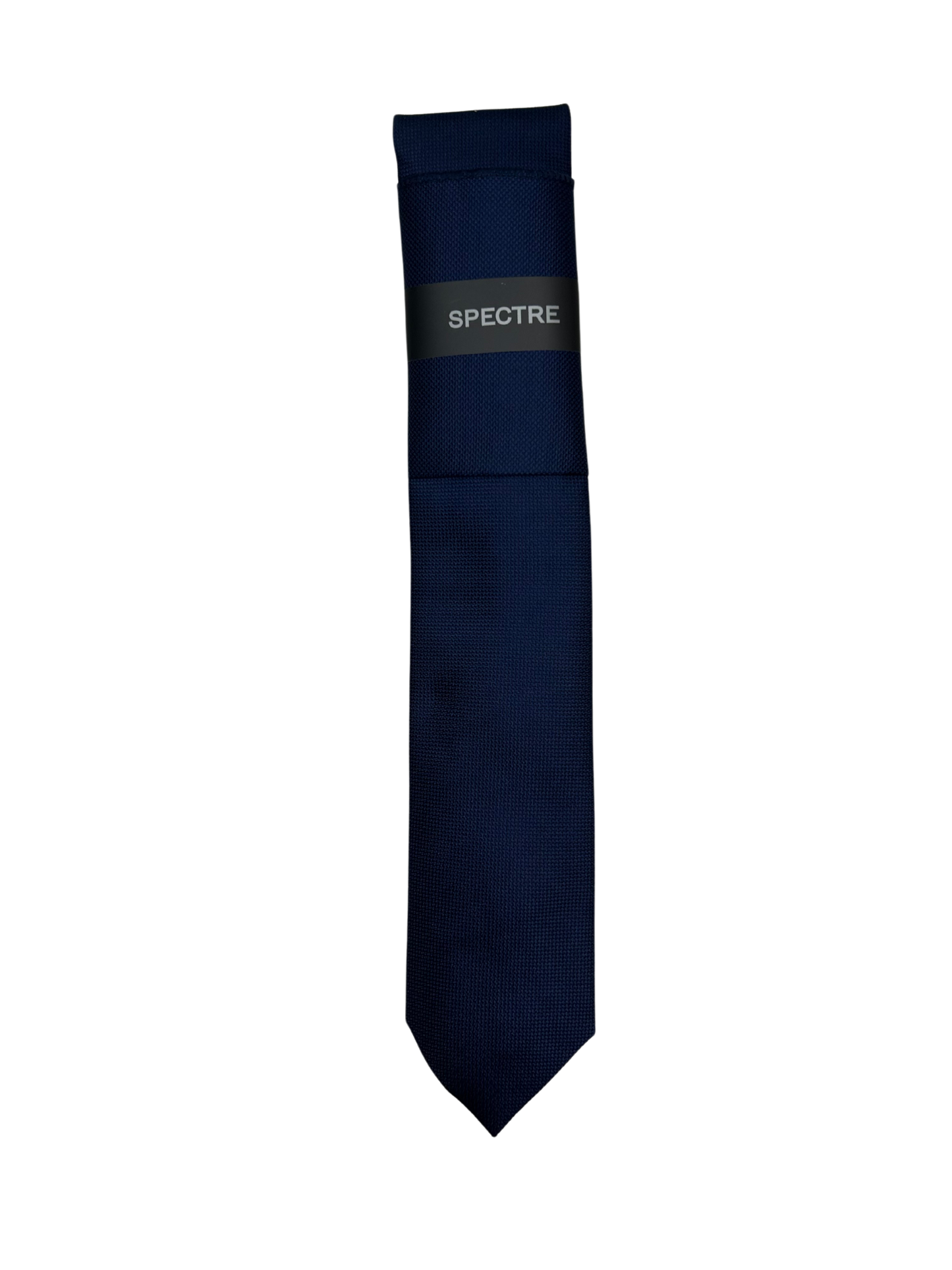Coloured tie