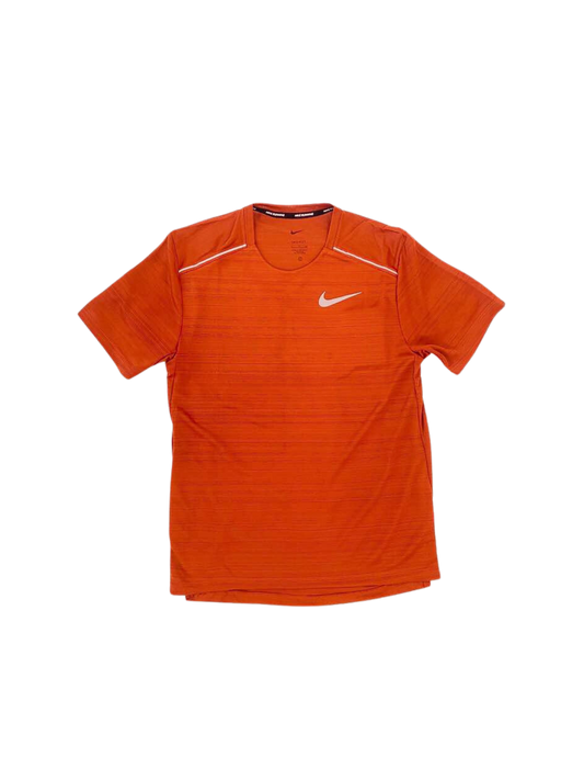 Nike Miler Burnt Orange