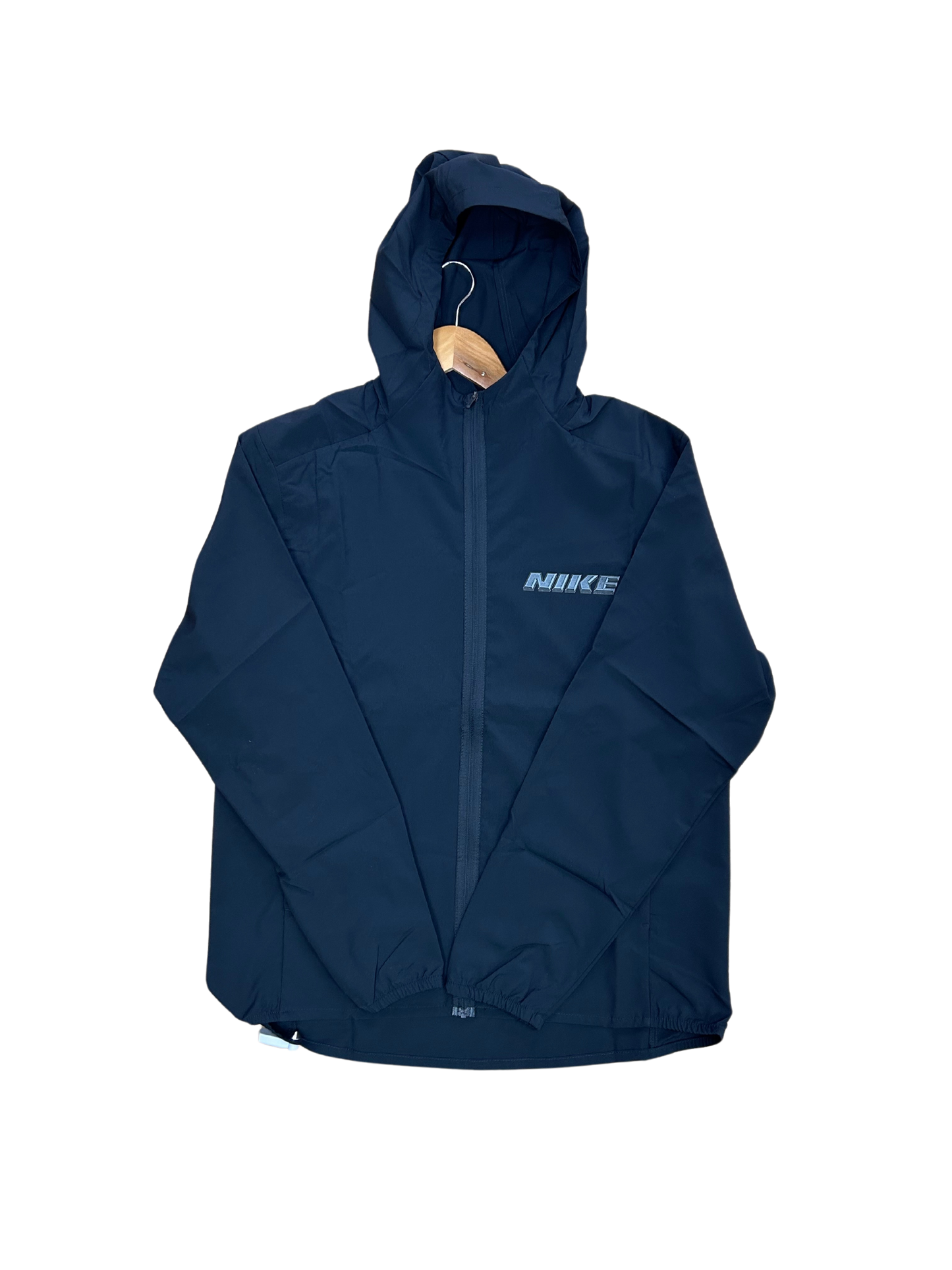 Nike Miler Repel Black