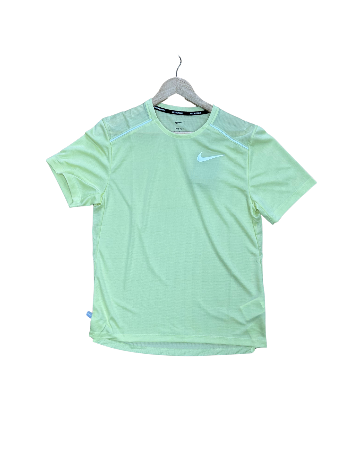Nike Miler Luminous Green