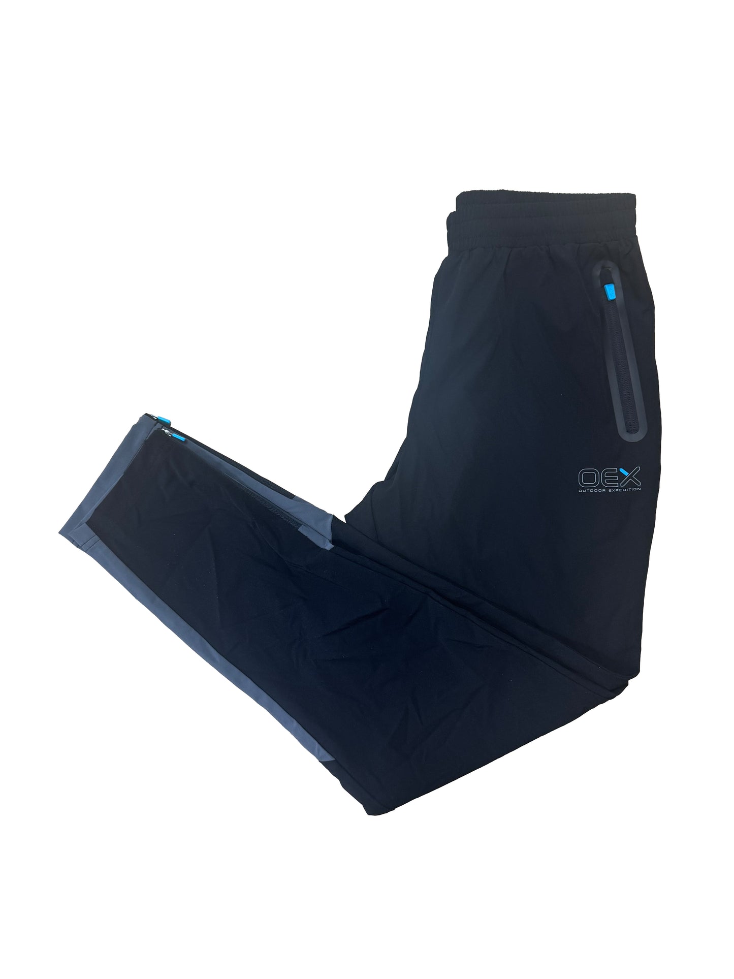 OEX Fell 2.0 Pant Black / Charcoal