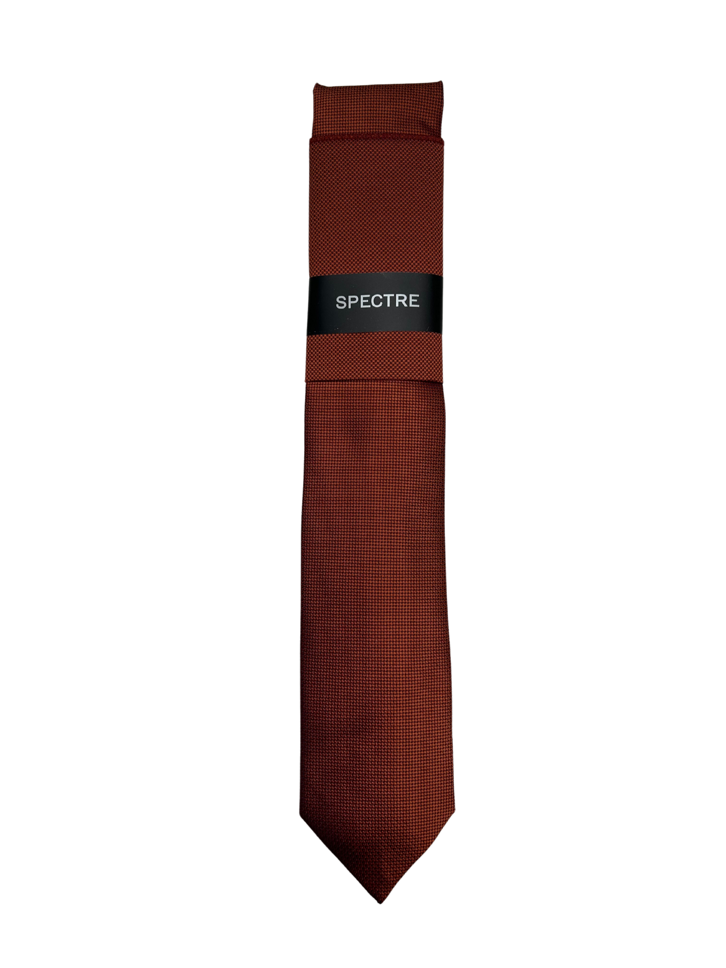 Coloured tie