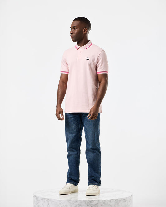 Weekend Offender Levanto Candy Polo