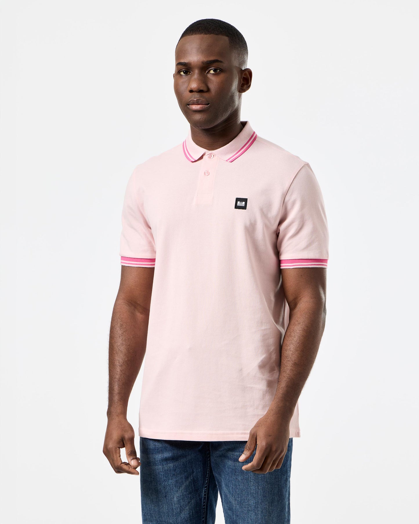 Weekend Offender Levanto Candy Polo