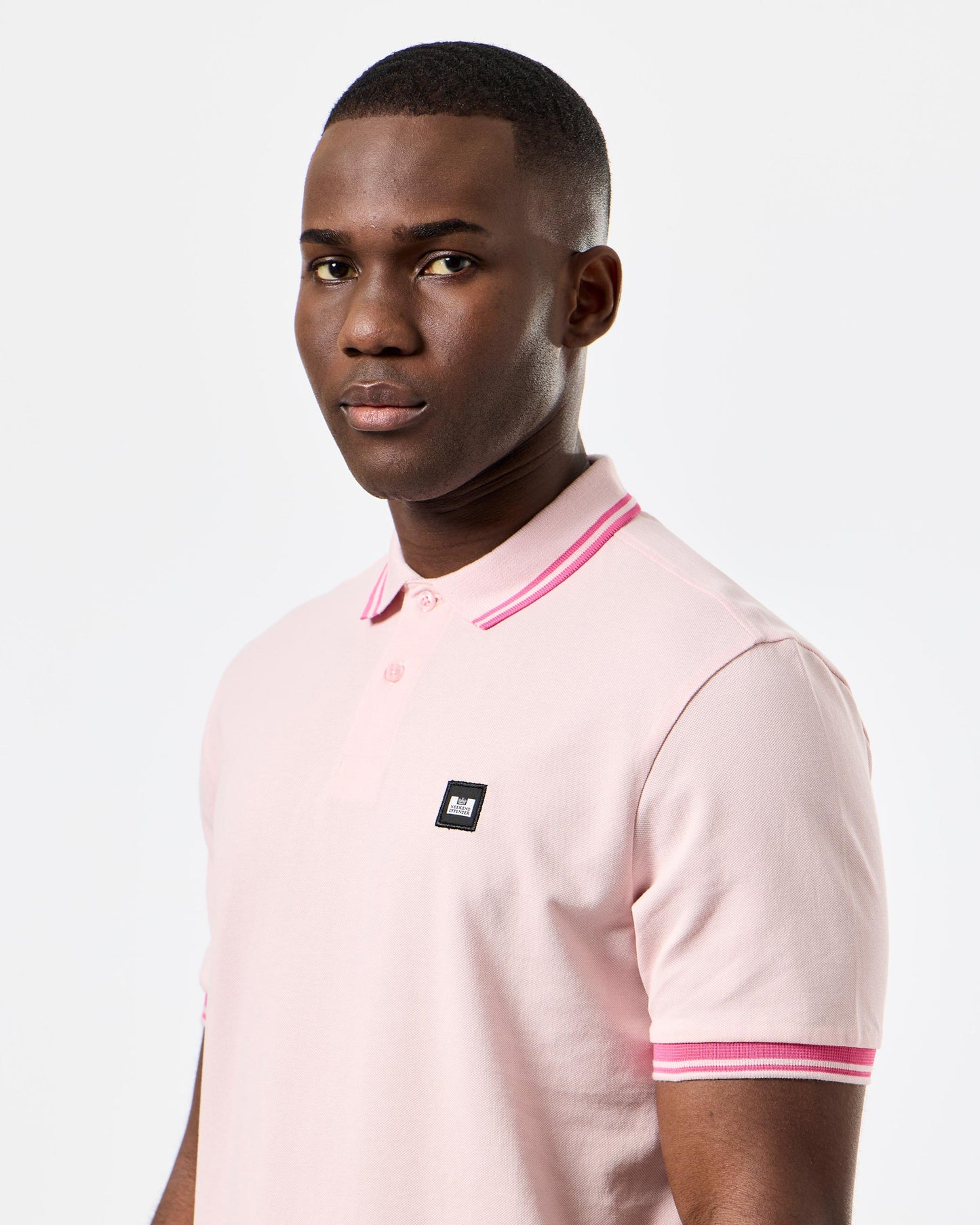 Weekend Offender Levanto Candy Polo