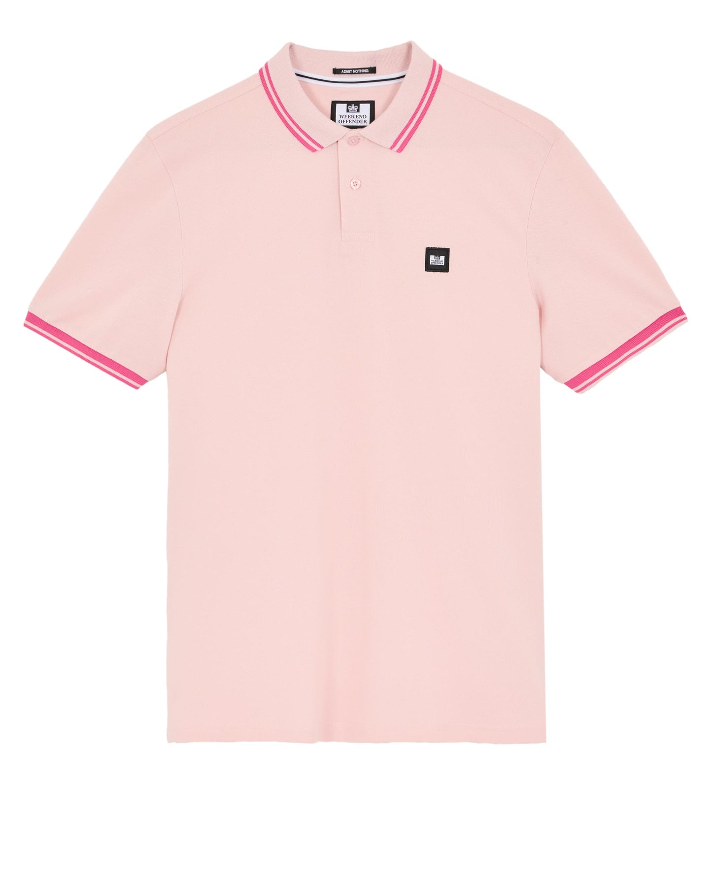 Weekend Offender Levanto Candy Polo