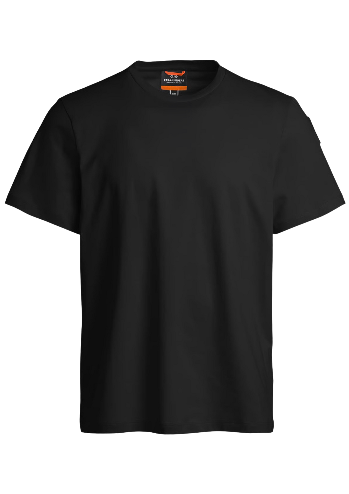Parajumper Shispare Tee Black